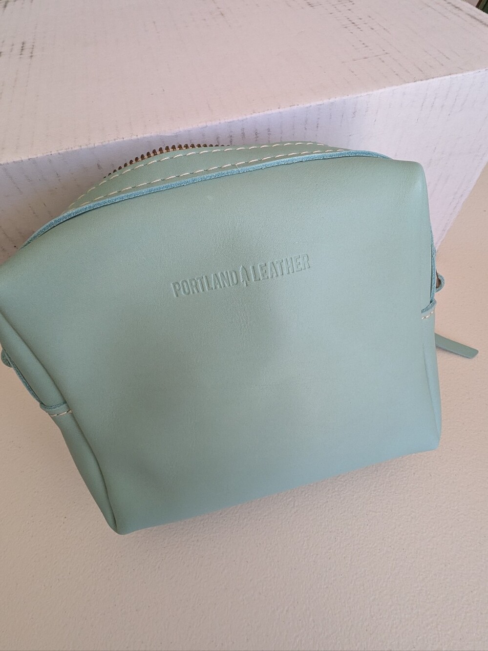 Mint Mesa Mini Crossbody